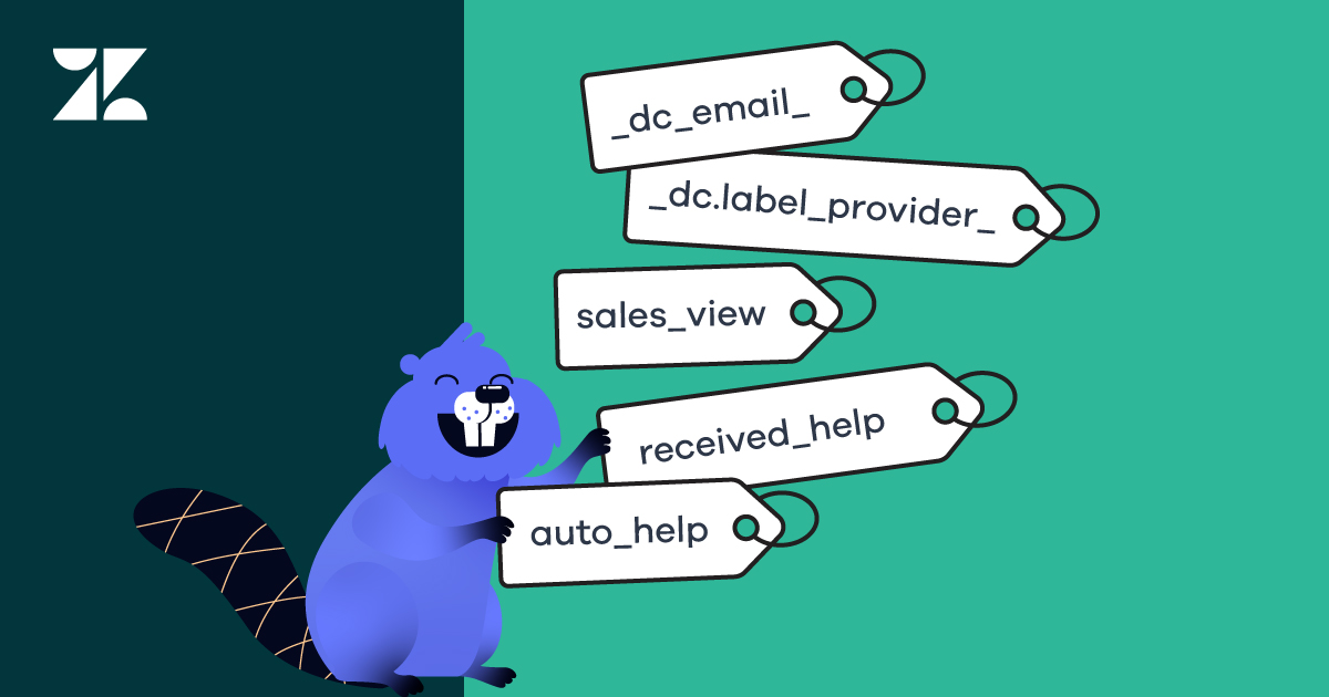 Understanding Ticket Tags in Zendesk